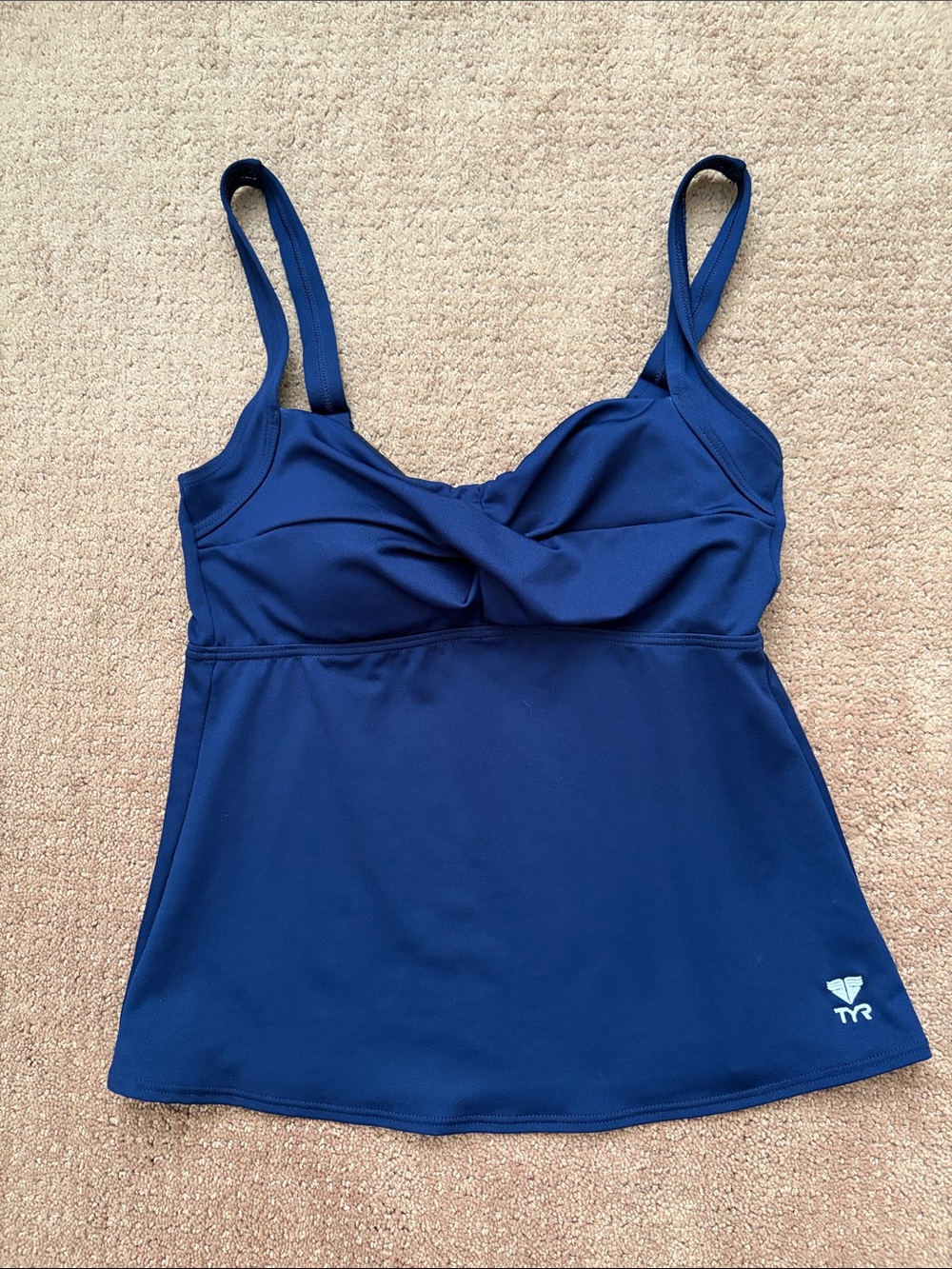 TYR Tankini Top